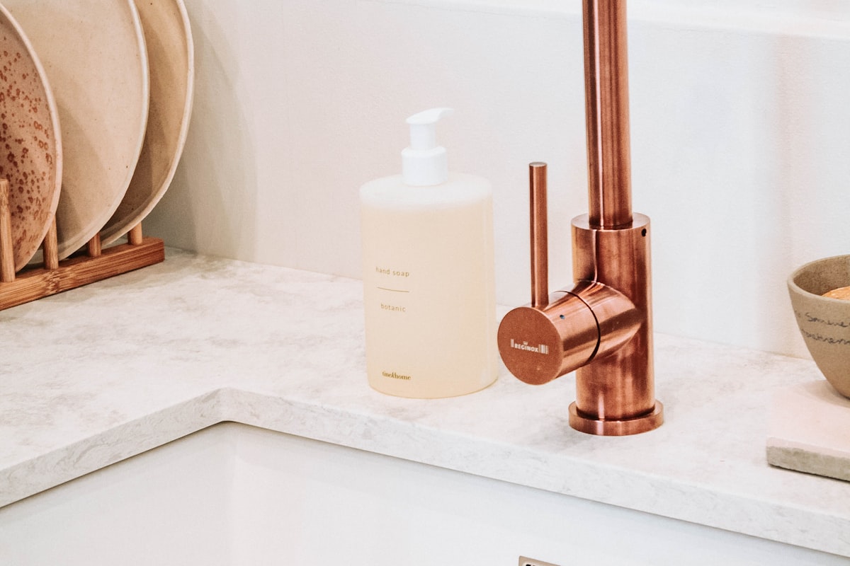 Kitchen Plumbing service in Medford, OR